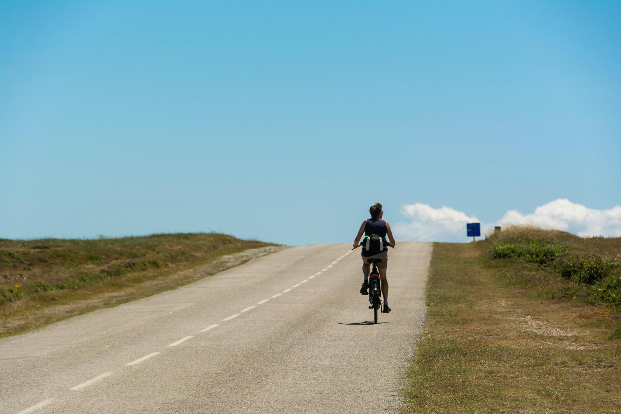 Road Cycling