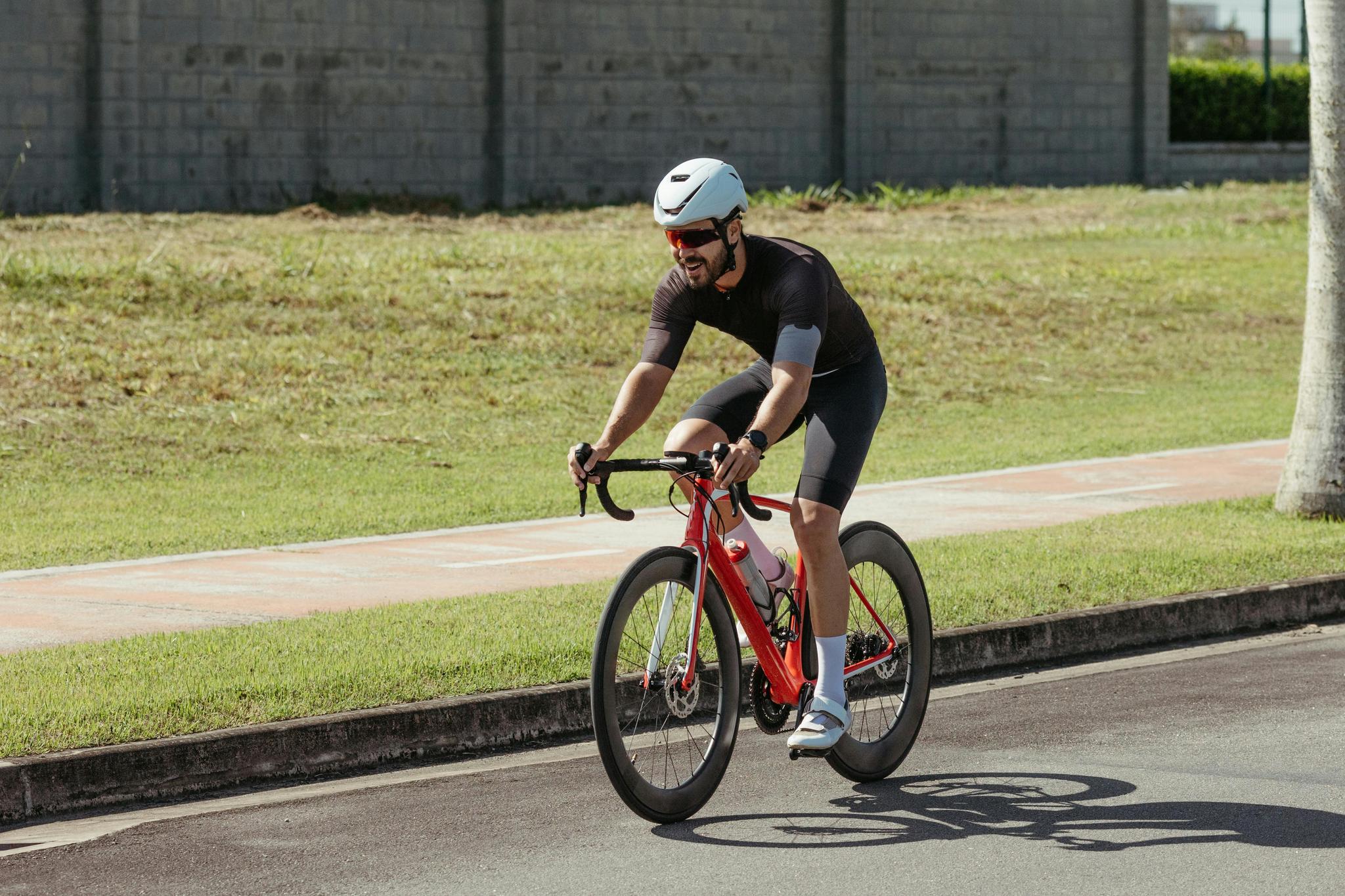 Urban Cycling