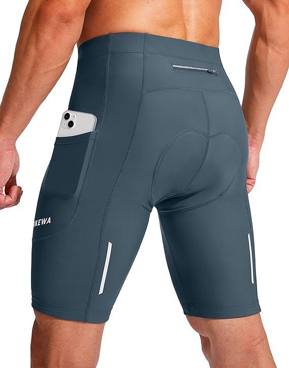 Bikewa Men's Bike Shorts