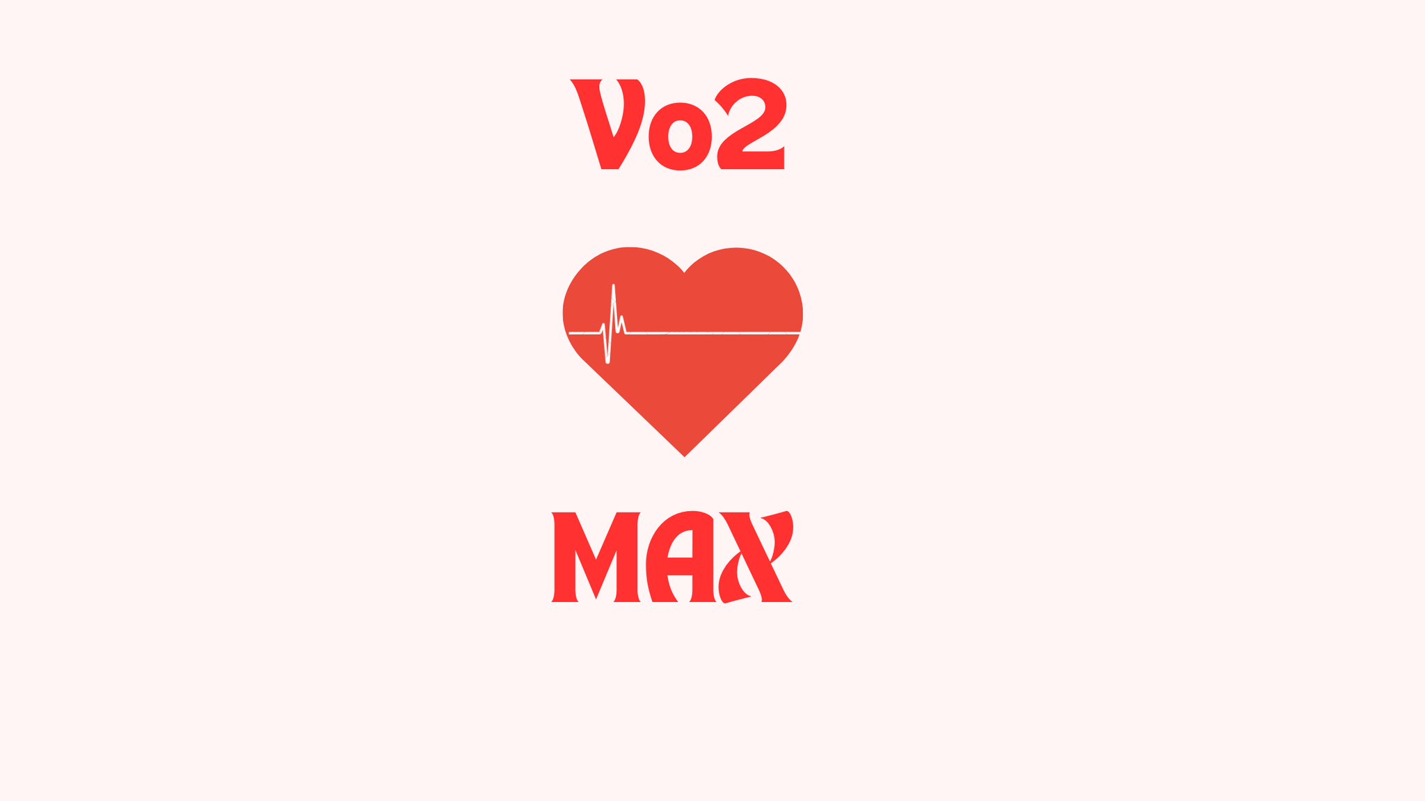 5 Game-Changing Tips to Boost Your VO2 Max