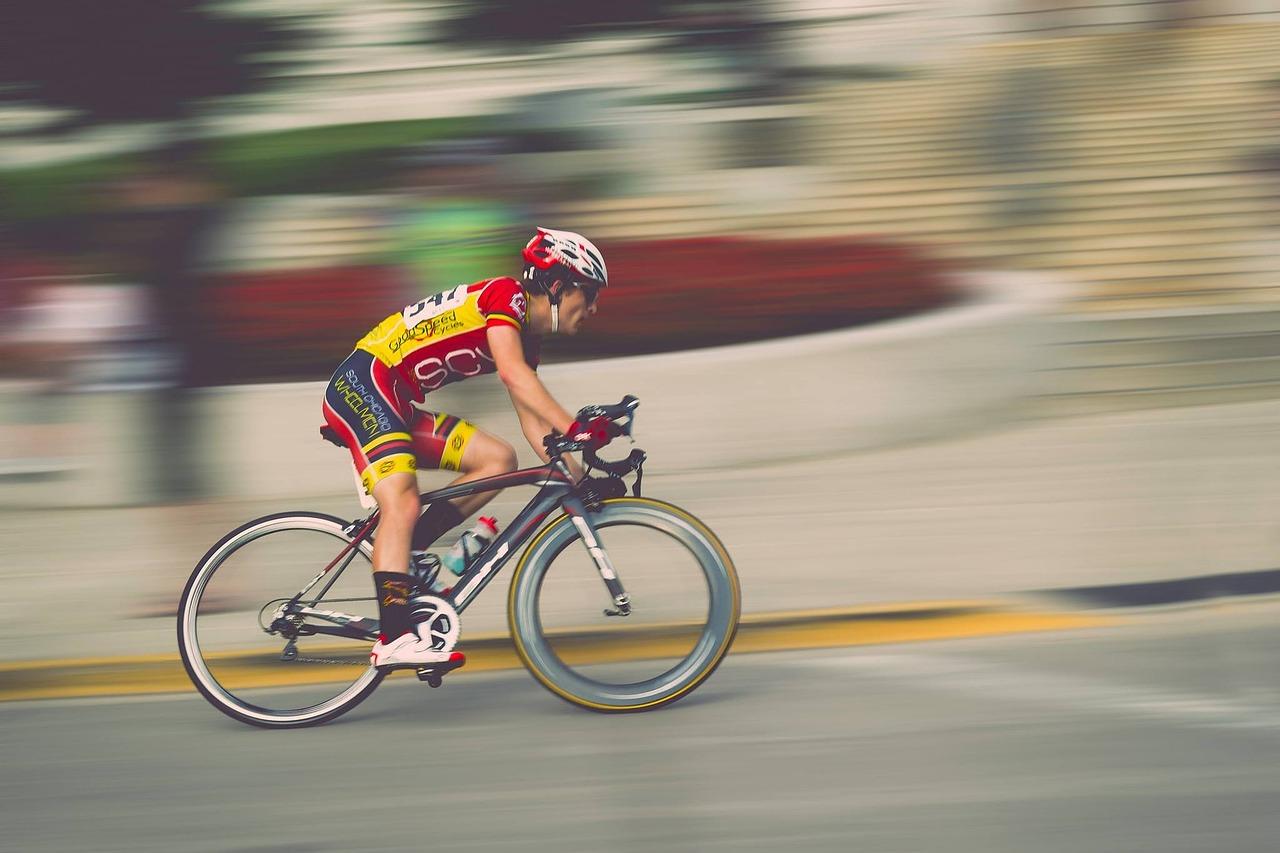 From Zero to Century: How I Trained for My First 100-Mile Ride (And How You Can Too)